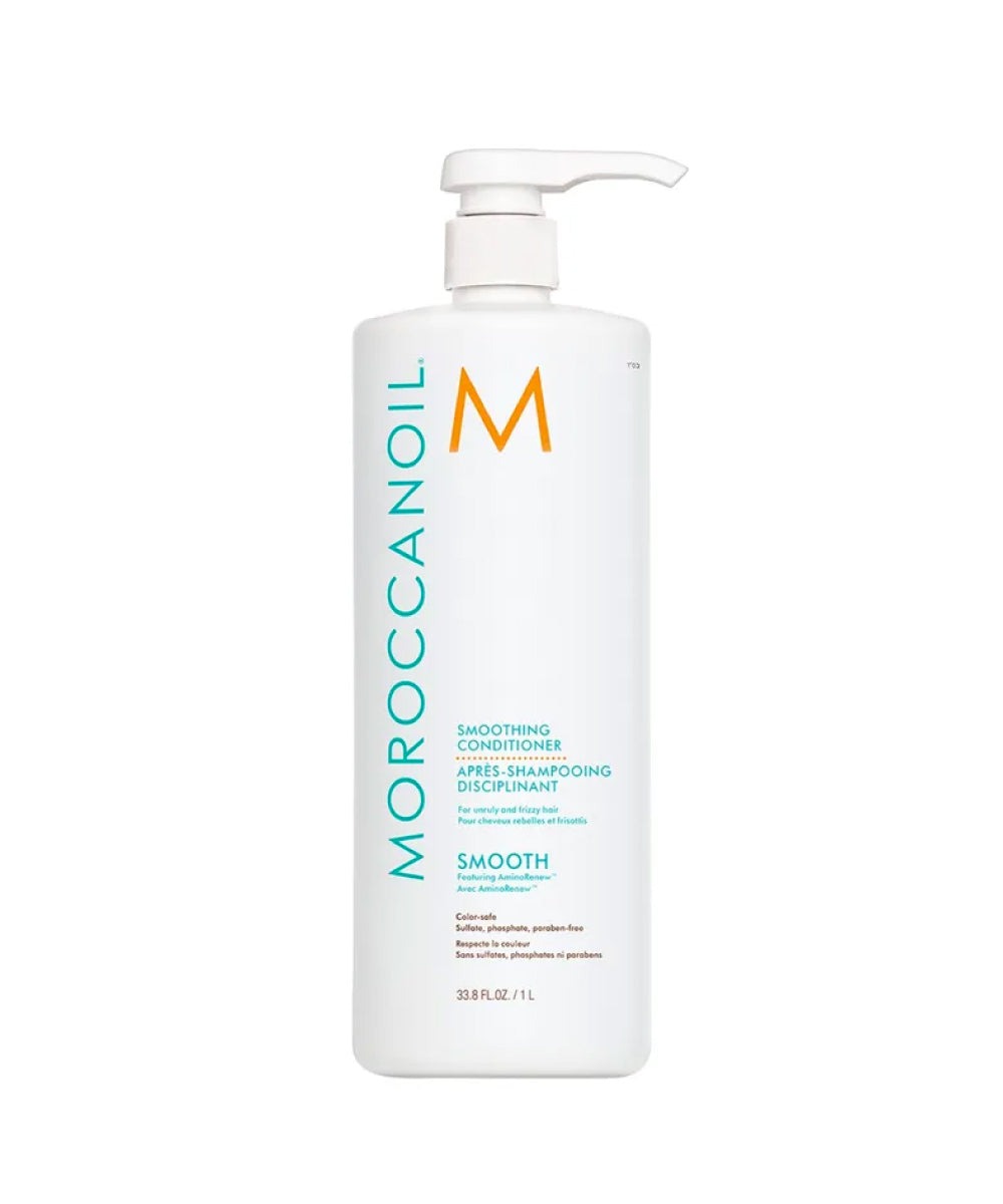 Smoothing Conditioner
