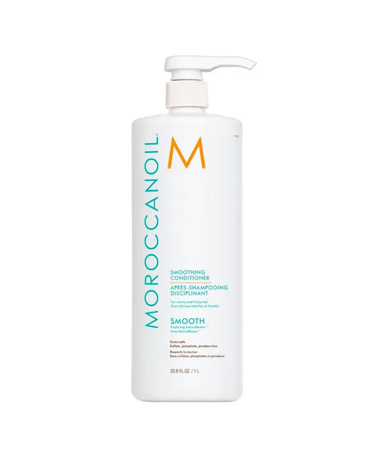 Smoothing Conditioner
