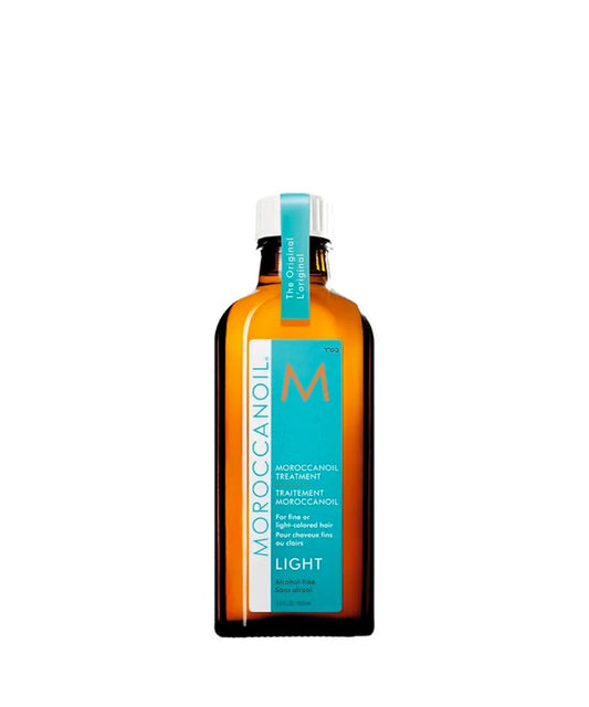 Moroccanoil Treatment Light