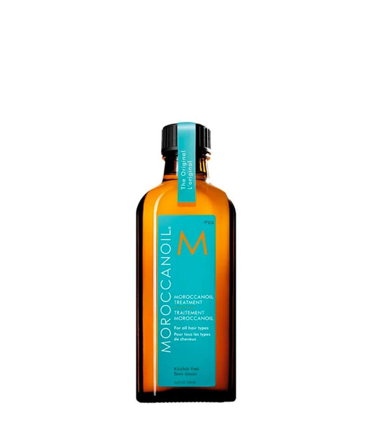 Moroccanoil Treatment