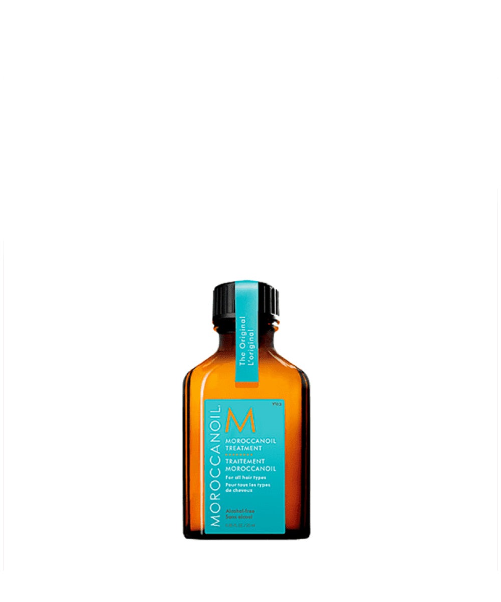 Moroccanoil Treatment