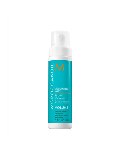 Volumizing Mist