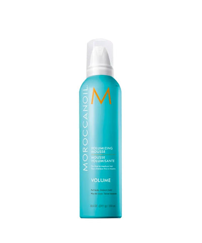 Volumizing Mousse