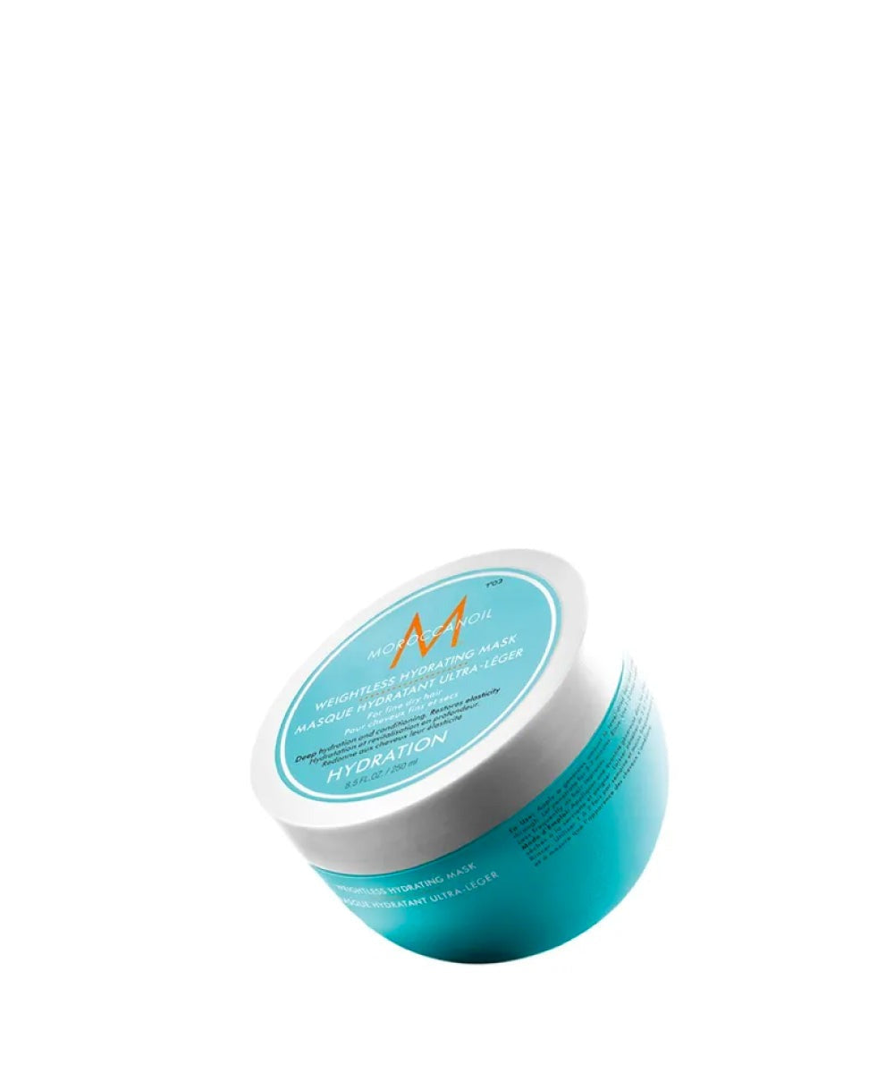 Weightless Hydrating Mask