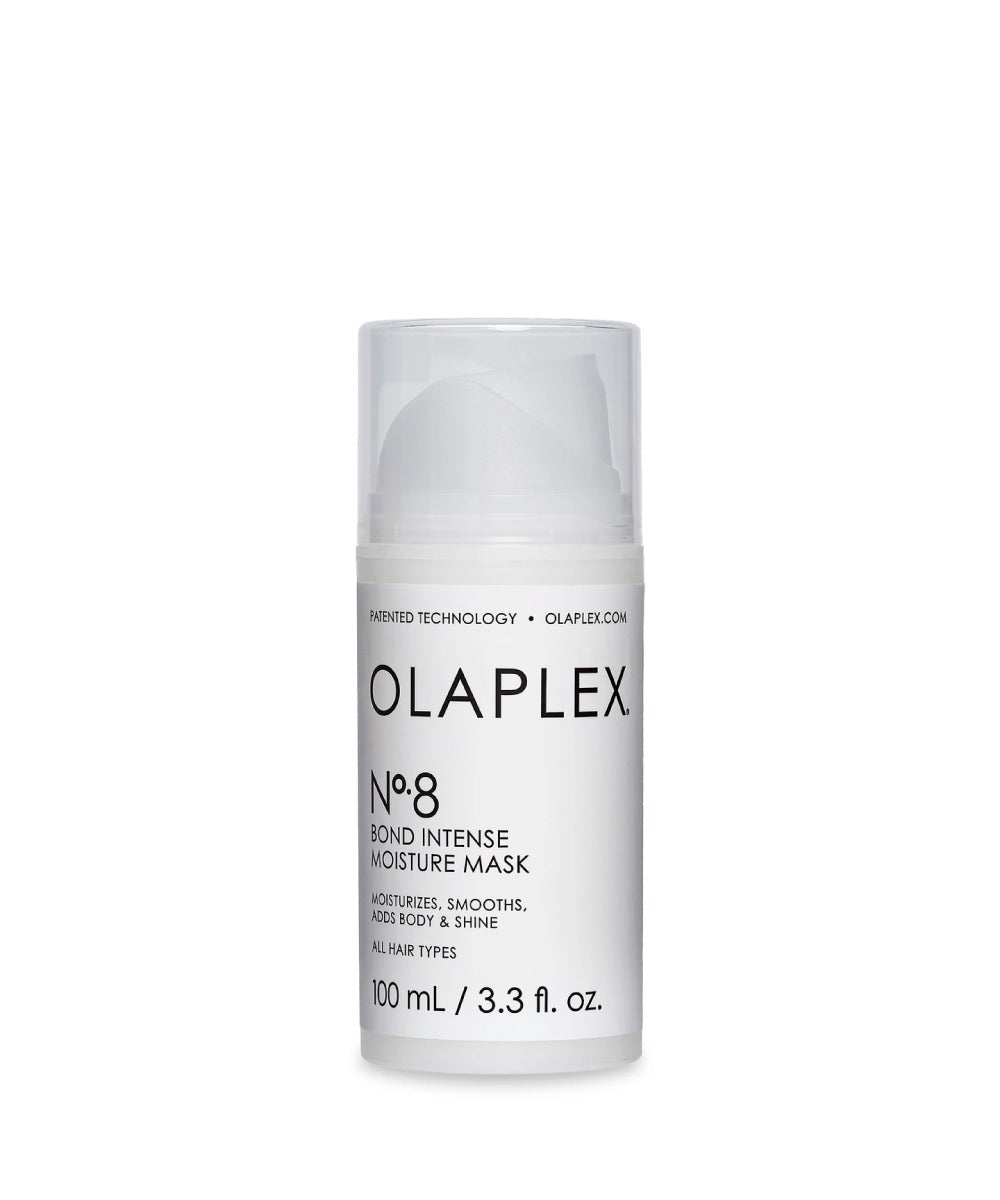 No.8 Bond Intense Moisture Mask
