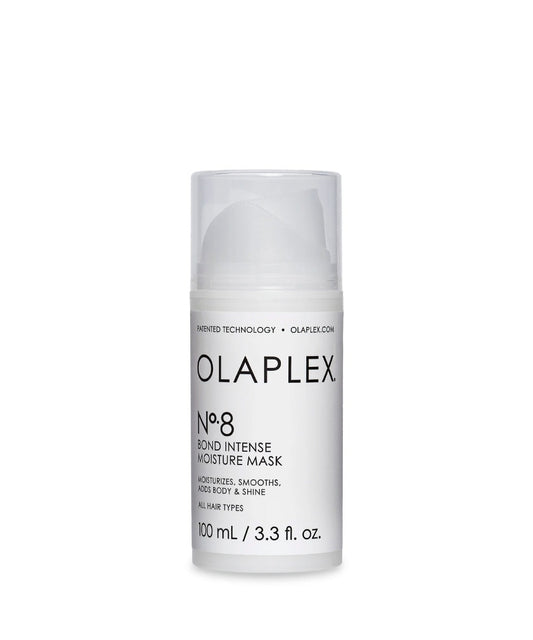 No.8 Bond Intense Moisture Mask