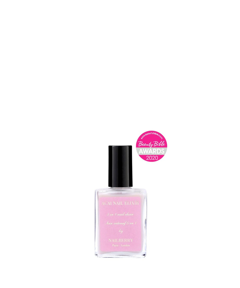 Acai Nail Elixir