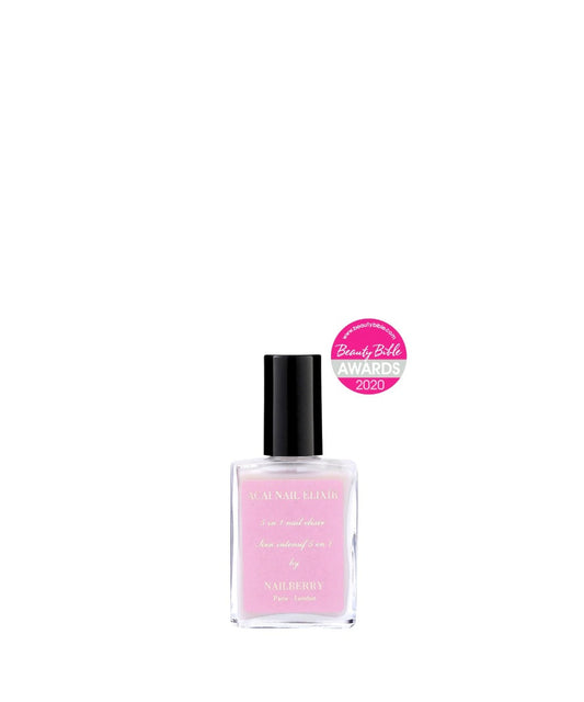 Acai Nail Elixir