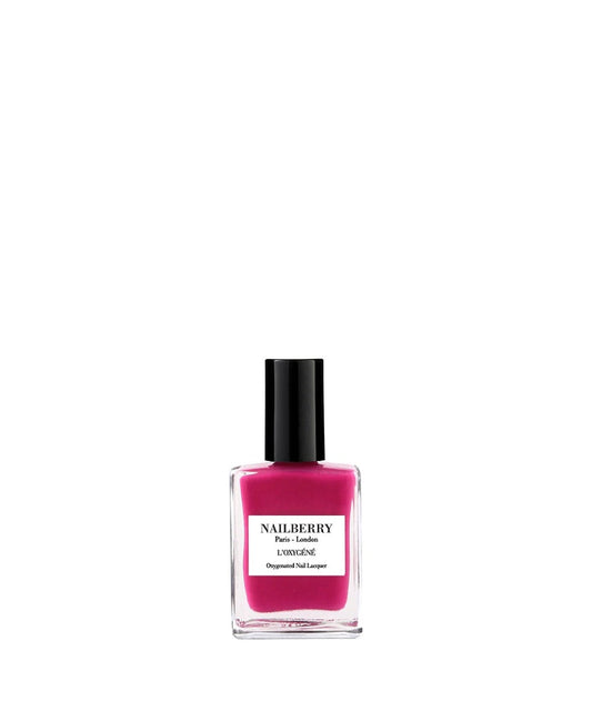 Fuchsia In Love