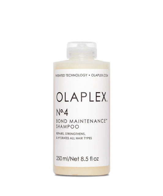 No.4 Bond Maintenance Shampoo