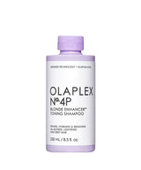 No.4P Blonde Enhancer Toning Shampoo