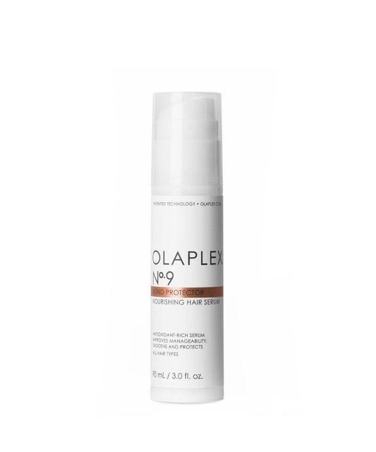 Nº.9 Bond Protector Nourishing Hair Serum