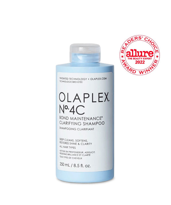 No.4C Bond Maintenance® Clarifying Shampoo