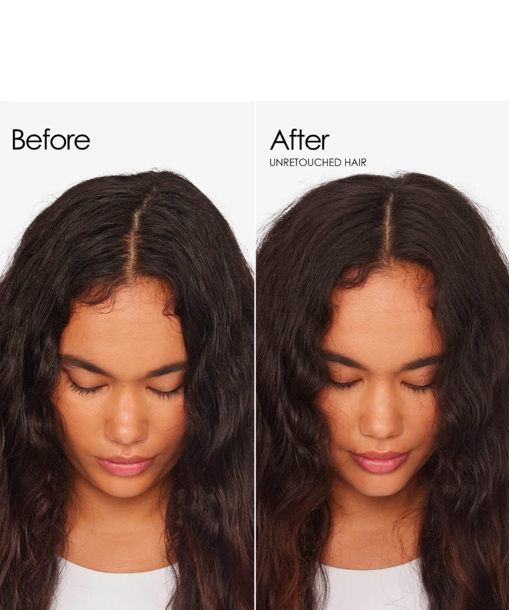 No.4 Clean Volume Detox Dry Shampoo
