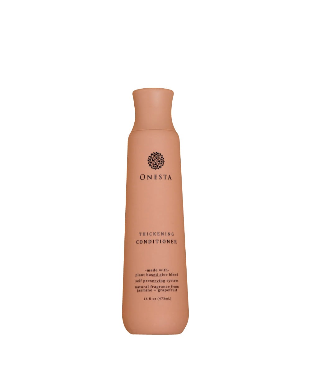 Thickening Conditioner