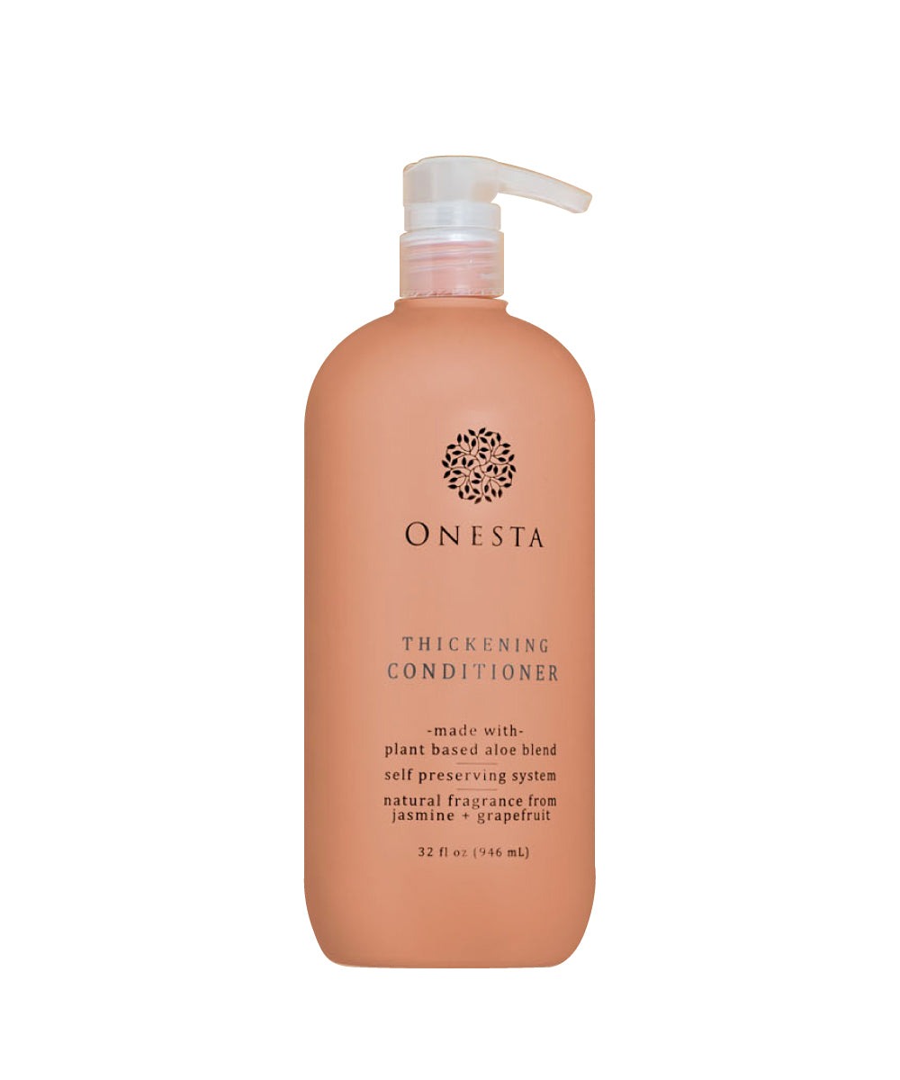 Thickening Conditioner