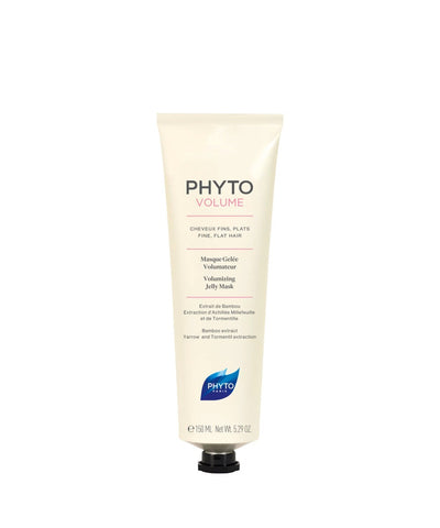 Phytovolume Volumizing Jelly Mask