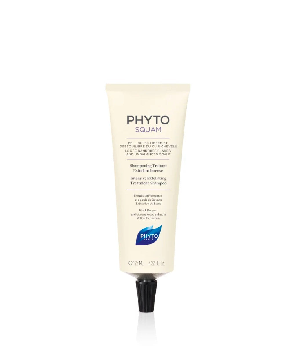 Phytosquam Intensive Exfoliating Treatment Shampoo