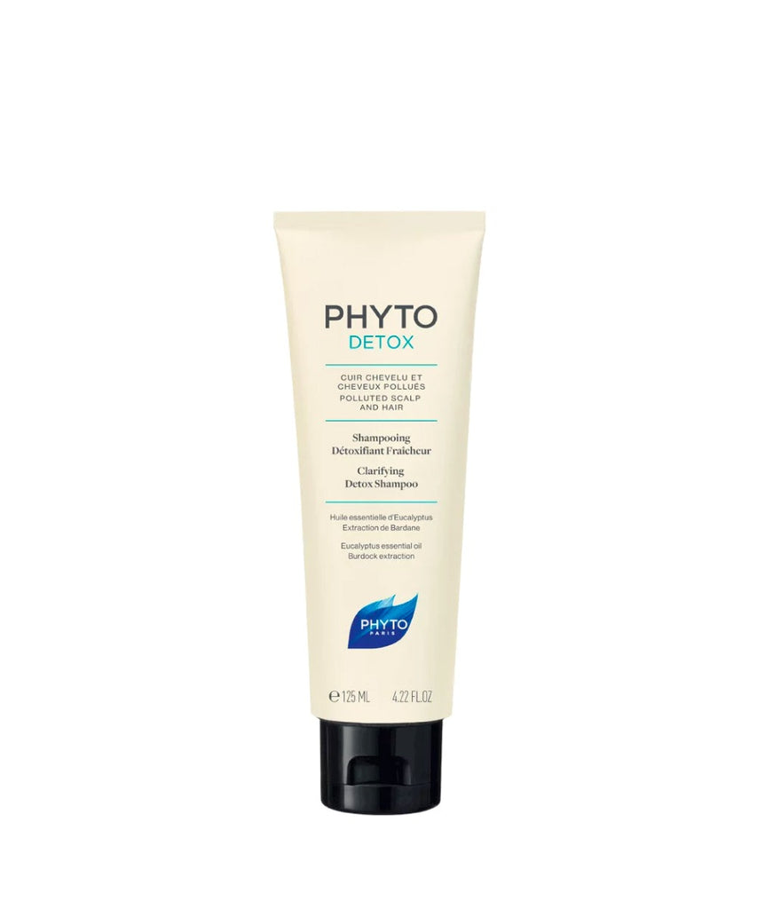 Phytod-tox Clarifying Shampoo