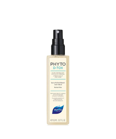 Phytod-tox Rehab Mist