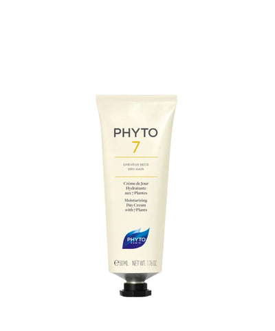 Phyto 7 Moisturizing Day Cream with 7 Plants