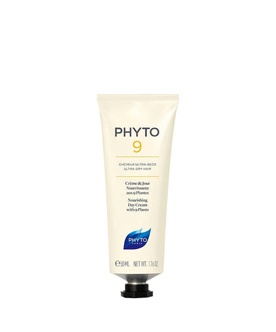 Phyto 9 Nourishing Day Cream with 9 Plants