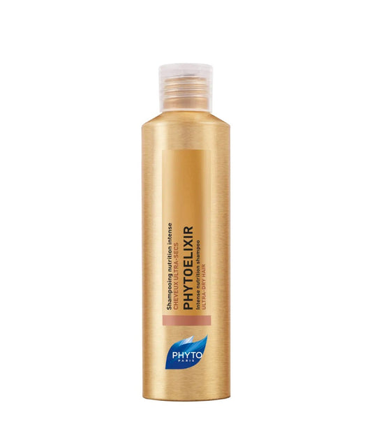 Phytoelixir Intense Nutrition Shampoo