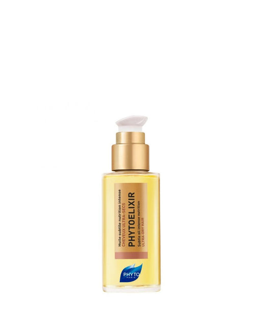Phytoelixir Subtle Oil Intense Nutrition