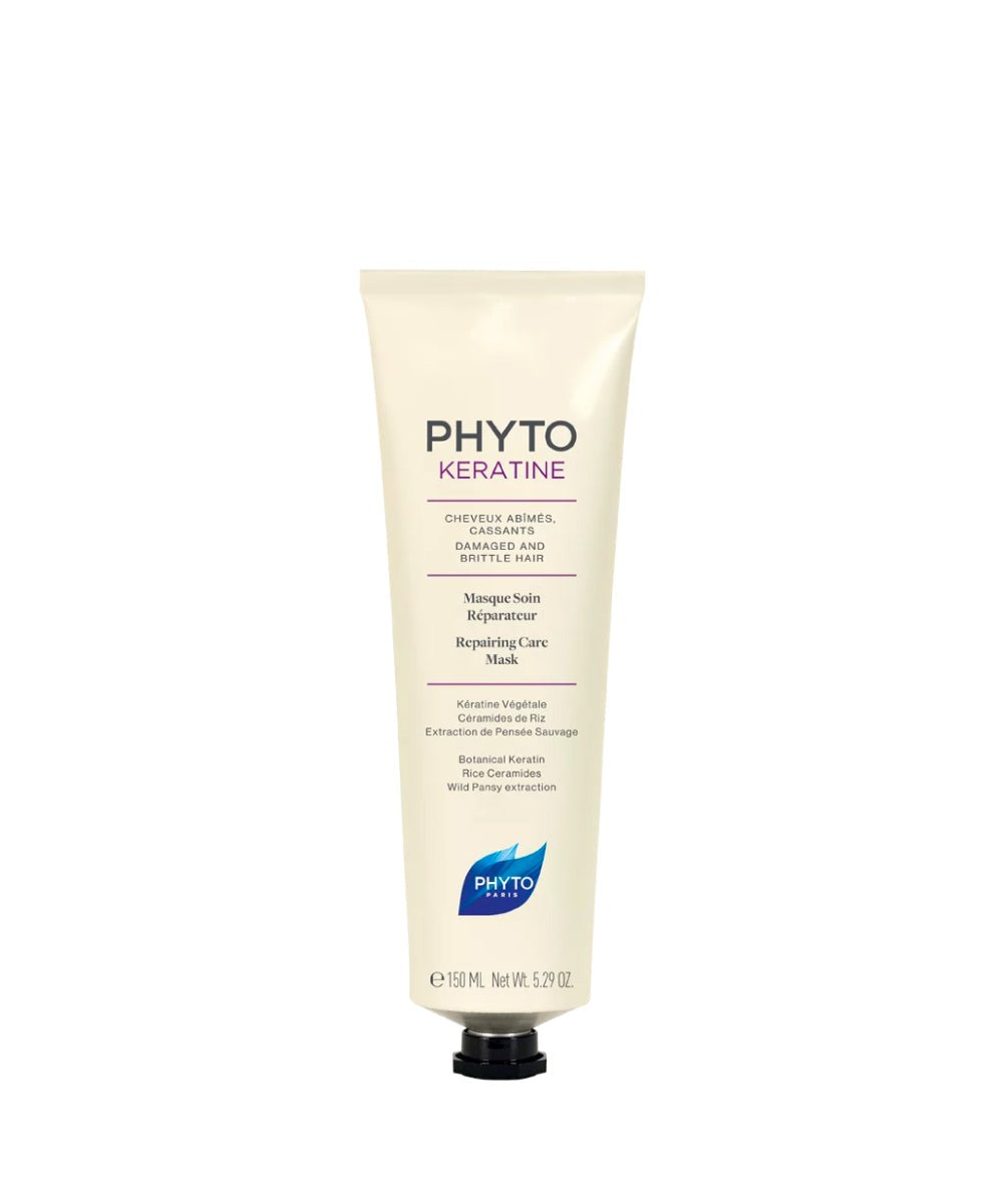 Phytokeratine Repairing Mask