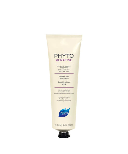 Phytokeratine Repairing Mask