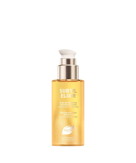 Phyto Subtil Elixir Intense Nutrition Shine Oil