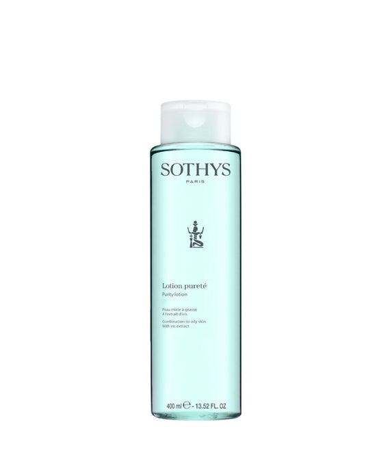 Purity Lotion - 400ml