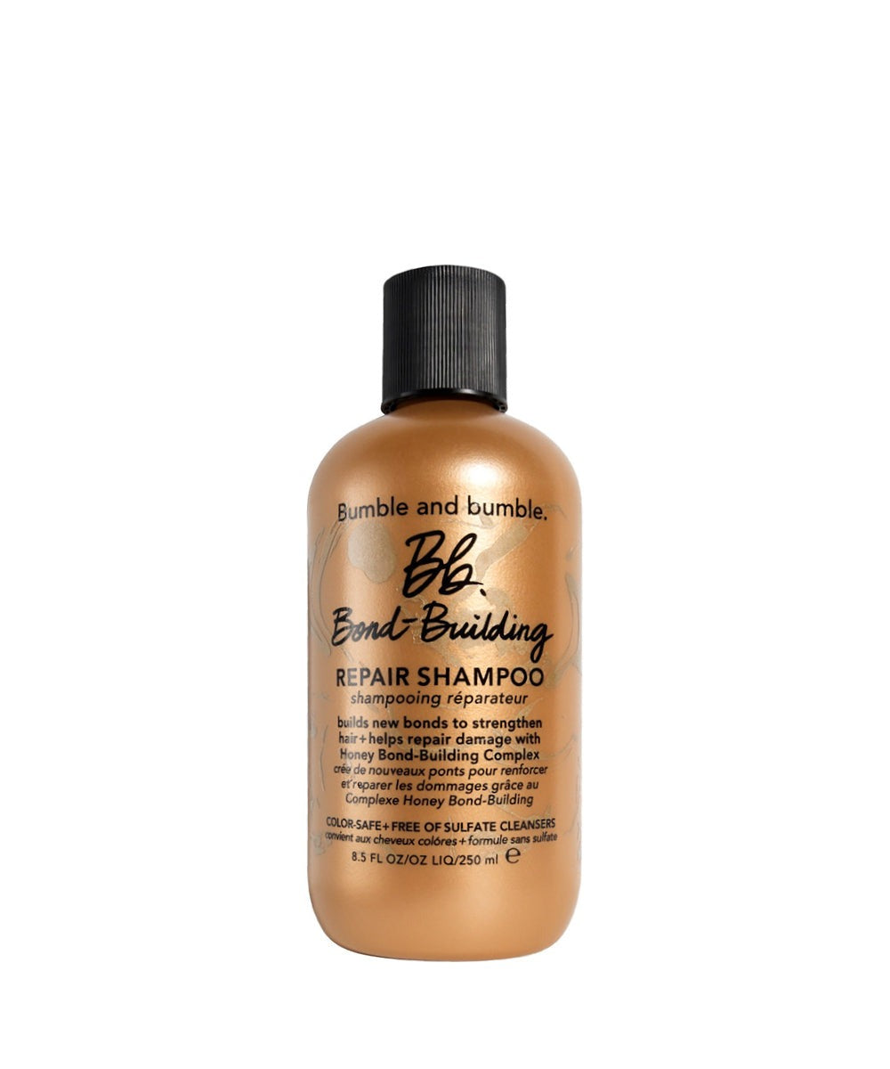 BondBuilding Repair Shampoo Shifeon Health & Beauty