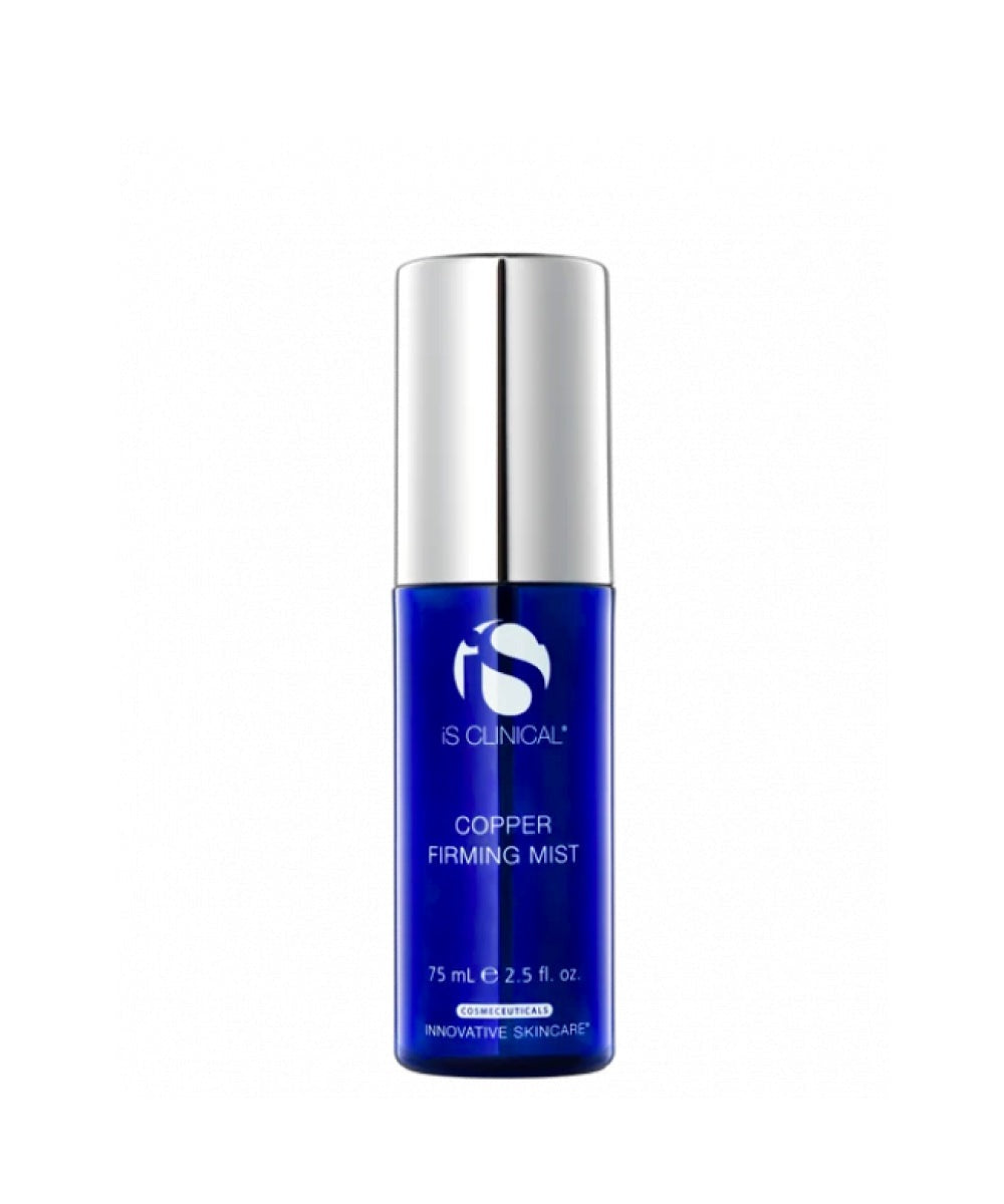Copper Firming Mist