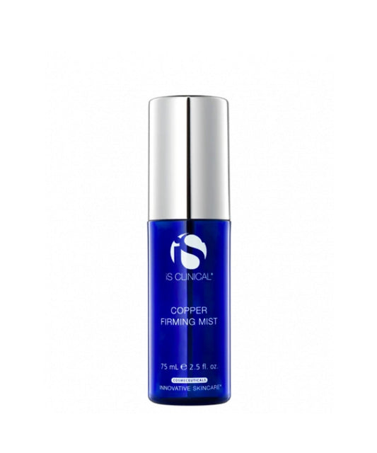 Copper Firming Mist
