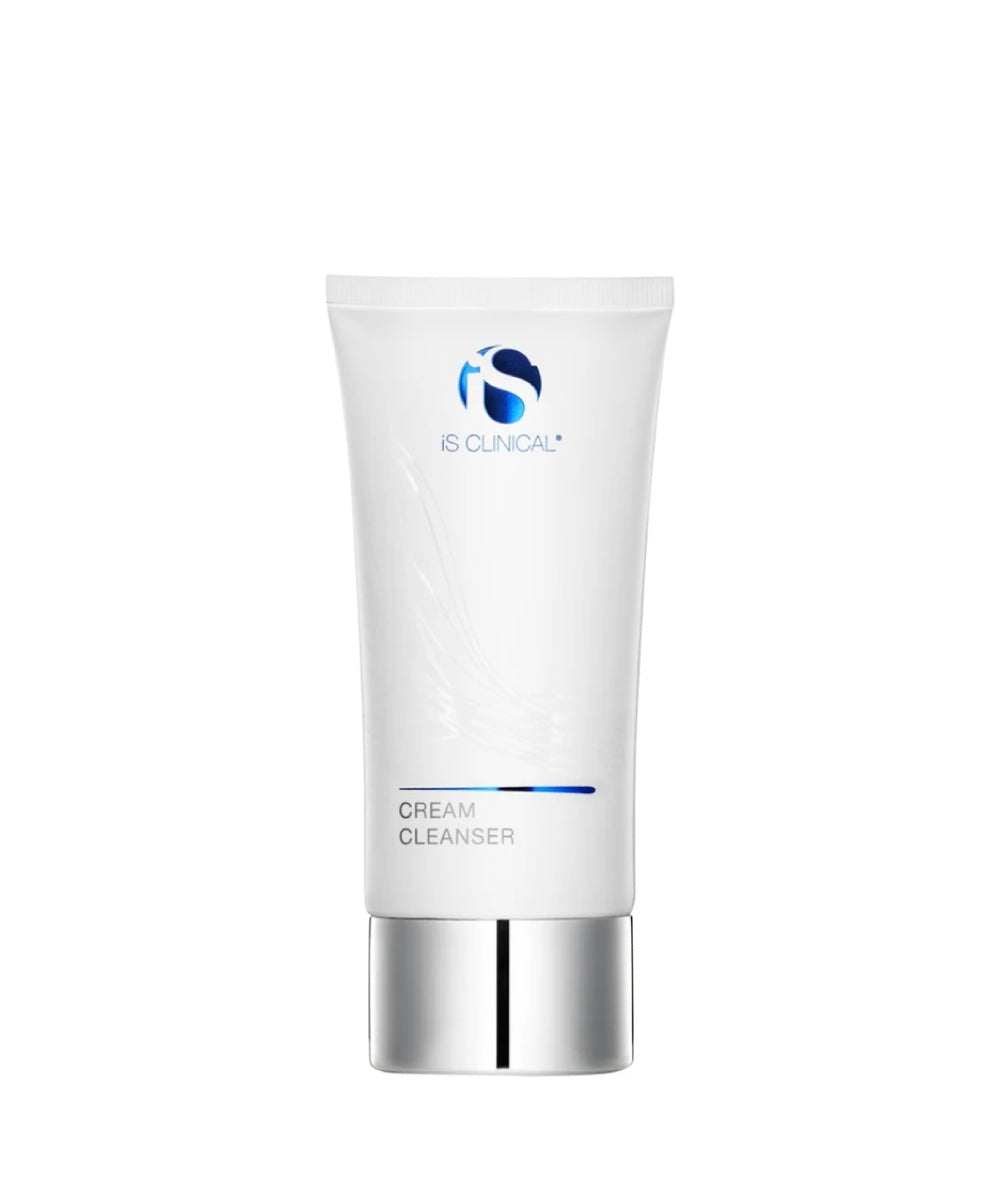 Cream Cleanser