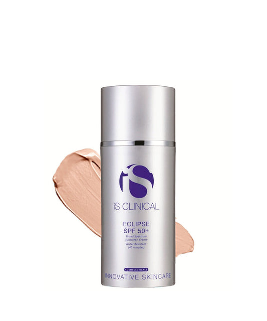 Eclipse SPF 50+ - Beige