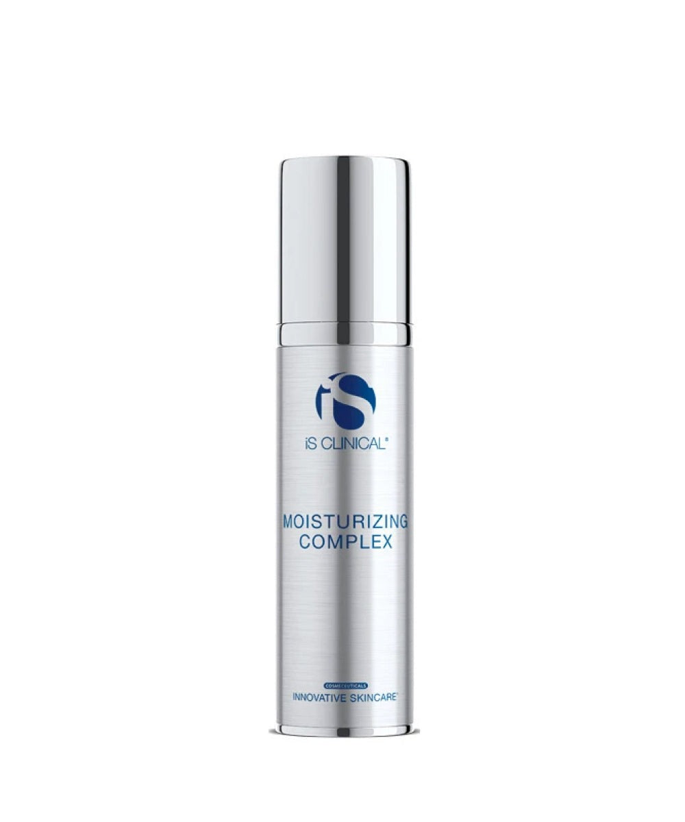 Moisturizing Complex