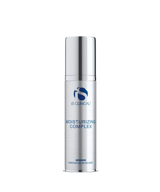 Moisturizing Complex