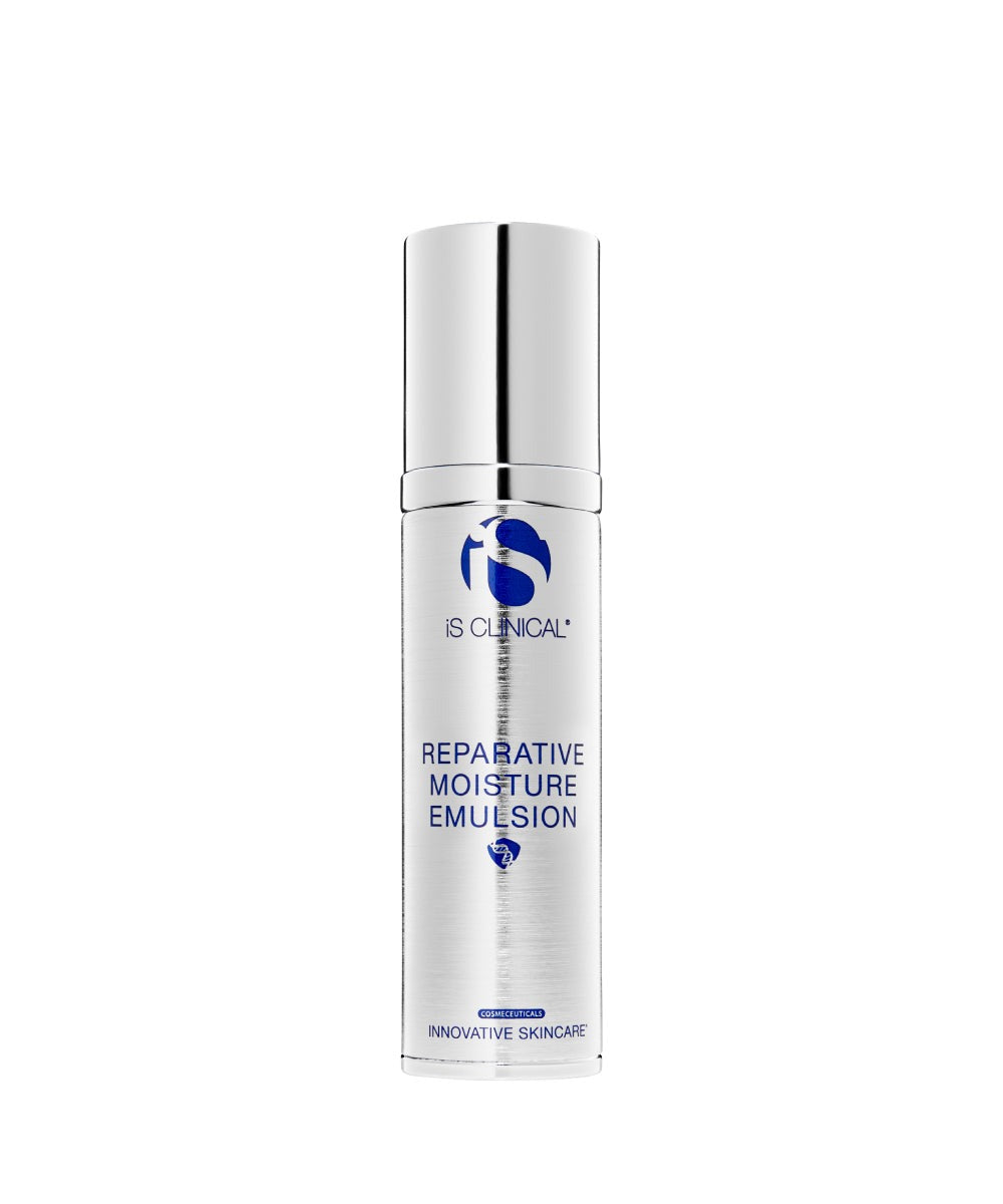 Reparative Moisture Emulsion