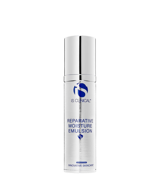 Reparative Moisture Emulsion