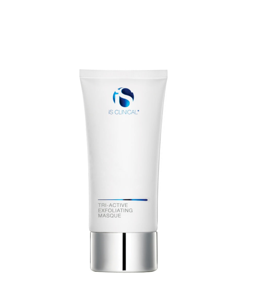 Tri - Active Exfoliating Masque