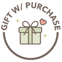 Gift with Purchase