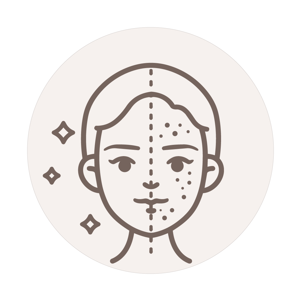 Anti-pigmentation
